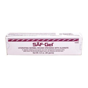 Imagem de Saf-Gel Hidrante 85Gr - VARIADOS PERFUMARIA