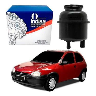 Imagem de Reservatorio Oleo Direção Corsa 1.0 1.4 1.6 1994 A 1996 - INDISA