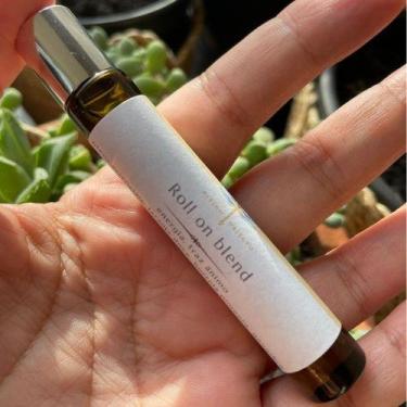 Imagem de Blend Óleos Essências - Energia 10ml - Divino Objecto