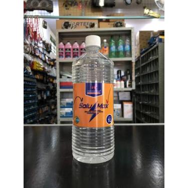 Imagem de Solução bateria 1 litro - MAXPARTS