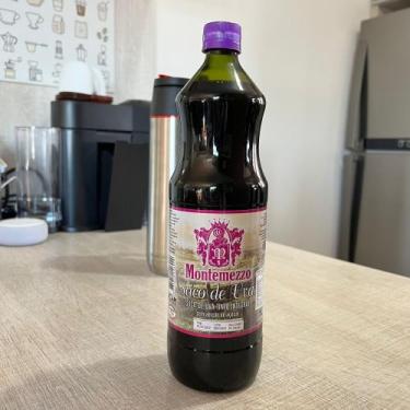 Imagem de Suco de Uva Tinto Integral - Vinicola Montemezzo