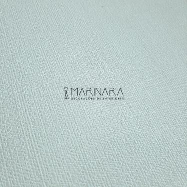 Imagem de Papel de Parede Geometric Linho Grey Importado Lavável + Cola. Medida: