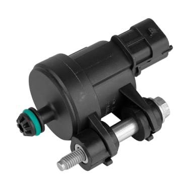 Imagem de 12610560 911-082 Válvula solenoide de purga de recipiente de vapor compatível com Buick Enclave LaCrosse Cadillac ATS CTS SRX XTS Chevy Caprice Equinox Impala GMC Acadia substitui # 214-2137 PV479