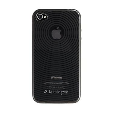 Imagem de Kensington Capa K39520US Grip para iPhone 4 e 4S - 1 pacote - embalagem de varejo - preta