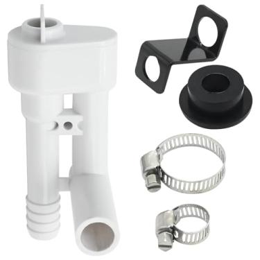 Imagem de SYOWADA Kit de disjuntor a vácuo 385230335, substituição para modelos Dometic Sealand 100 200 300 500+ 500H 600 700 800 900 1000