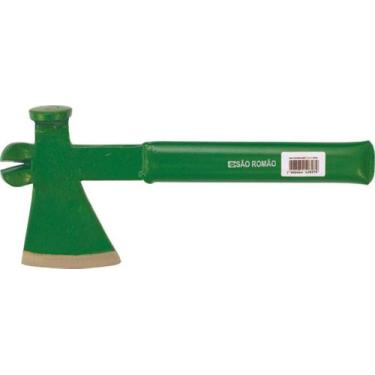 Imagem de Machadinha Martelo Unha com Ferro São Romão - Sao romao