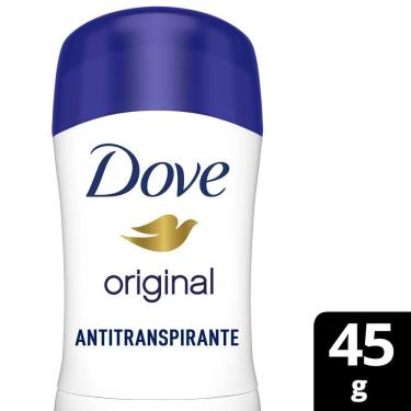 Imagem de Desodorante Antitranspirante Stick Dove 45g