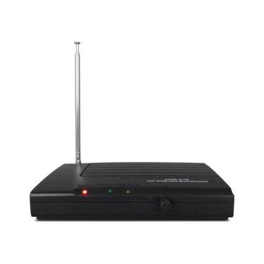 Imagem de Microfone Sem Fio Kdsw 231H Headset Kadosh