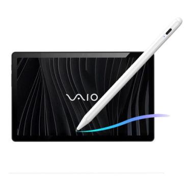 Imagem de Caneta Touch Pencil Alta Precisão Compatível Com Tablet Vaio Tl10 - OT