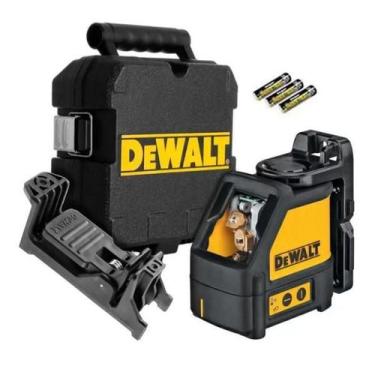 Imagem de Nível a Laser Automatico Dewalt - DW088k