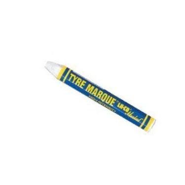 Imagem de Marcador p/pneus branco markal 950wbr markal