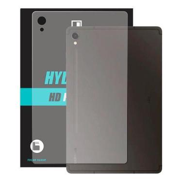 Imagem de Película Galaxy Tab S9 Plus (12.4) Kingshield Hydrogel (Verso) Fosca