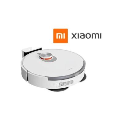 Imagem de Robô Aspirador S20+ Plus Robot Vacuum Bivolt - 2024