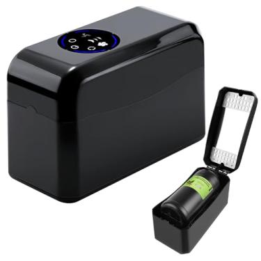 Imagem de CCTREE Misturador E Aquecedor De Resina 3D, Mistura Eficiente, Operação Por Toque, Sem Aquecimento Ou Pré-Aquecimento 40℃, 50℃, Misturador De Calor 3D Resin Hm100 Para Anycubic Elegoo Phrozen 250G/500