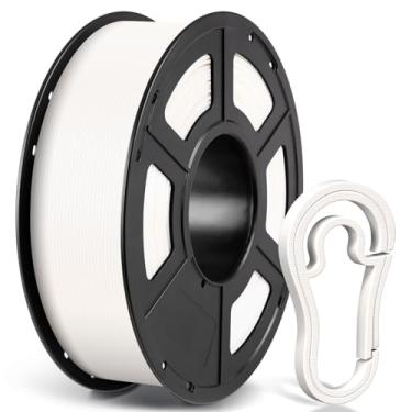 Imagem de ANYCUBIC Filamento Asa 1,75 Mm, Resistente Às Intempéries E Ao Calor, Filamento Para Impressora 3D Adequado Para Impressão De Peças Funcionais Externas, Precisão Dimensional +/- 0,02 Mm, Carretel De 1