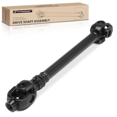 Imagem de A-Premium Substituição do eixo de transmissão para Can-Am Outlander 1000R 4x4 2016-2017 Max 1000R 500 570 650 800R 850 1000 Conjunto de eixo de transmissão, traseiro