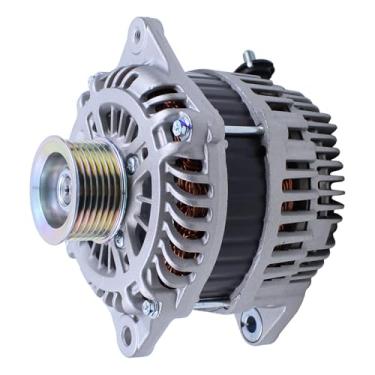 Imagem de NewYall Alternador de 3,5 l para Infiniti Jx35 Qx60 Nissan Murano Pathfinder 2013 2014 2015 2016 2017
