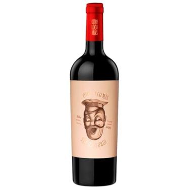 Imagem de Vinho Argentino Otro Loco Más Malbec 750 mL