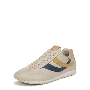 Imagem de Vince Tênis feminino Oasis Runner-w, Moonlight/Wheatstone/Huntington, 38