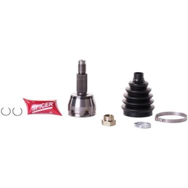 Imagem de Junta homocinética Ford Ka 1999 a 2014 SPICER 1721-1139