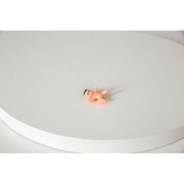 Imagem de Boneco Bebê - Bonecos para Constelação Familiar