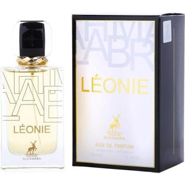Imagem de Perfume Unisex Maison Alhambra Leonie Eau De Parfum Spray 100 Ml