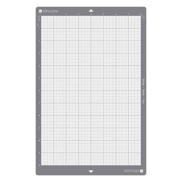 Imagem de Base de Corte Adesivo Forte Silhouette Portrait 20x30