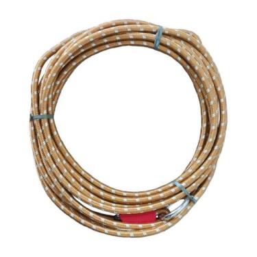 Imagem de Laço Americano Corda para Amarrar em Selas: Imperdível para Cavalos e 