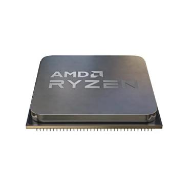 Imagem de AMD Ryzen 7 5700X - 3,4 GHz - 8 Kerne - 16 threads - 32 MB Cache-Speicher - Soquete AM4 - OEM