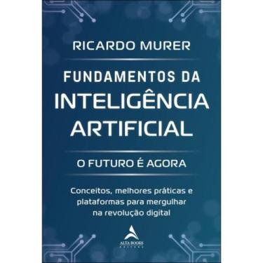 Imagem de Fundamentos da inteligência artificial