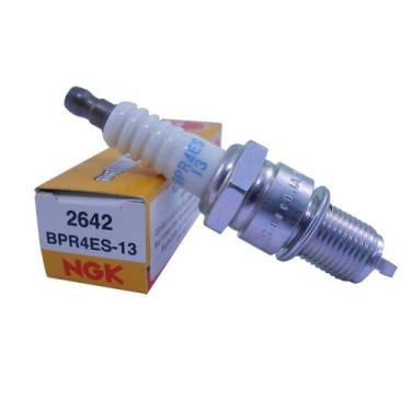Imagem de Vela de Ignição BPR4ES-13 - Cód.978 - NGK