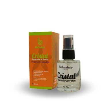 Imagem de Reparador de Pontas Poderoso Cupuaçu 30ml - BBLUDA'S