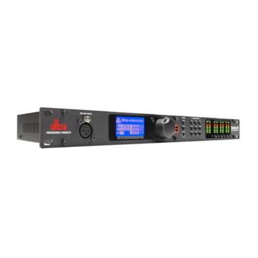 Imagem de Crossover Digital 110V, DBX, PA2