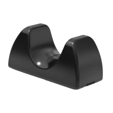 Imagem de Kokiya Dispositivo de massagem lombar, maca traseira, equipamento de massageador de cintura de relaxamento versátil portátil para adultos para fitness home