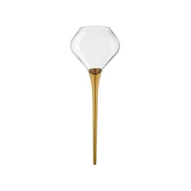 Imagem de Taça Beach Boccati King 770ml - 6 Unidades, Dourado