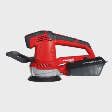 Imagem de Lixadeira Roto-Orbital te-rs 40 E 127v Einhell