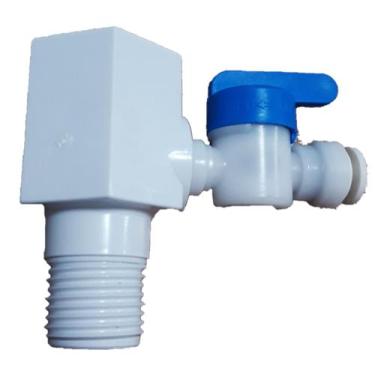 Imagem de Registro Adaptador Purificador Brastemp Consul W10727681