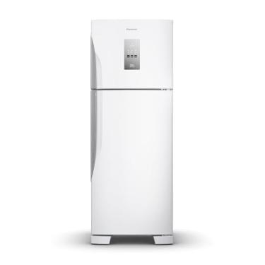 Imagem de Refrigerador Panasonic Duplex Frost Free 483 Litros Branco NRBT71PV4WB – 220 Volts
