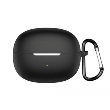 Imagem de Capa para fone de ouvido OpenDots One à prova de queda, à prova de poeira, compartimento de carregamento