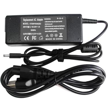 Imagem de King EBOYEE Adaptador De Carregador Ca Para Micro Desktop De 90 W, 19,5 V E 4,62 A Para Dell Optiplex 3050, 3060, 9020, 7060, 7070, 7090, 5060, 5070, 5080, 3020, 3070, 3080, 3090, 3040, 5050, Fonte