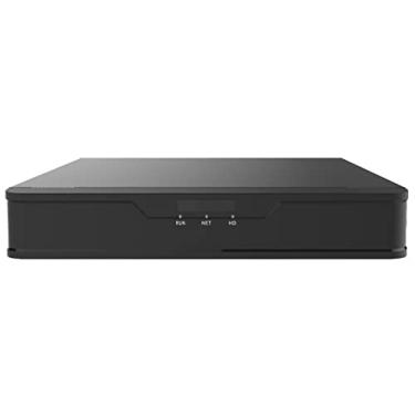 Imagem de 101 AV Inc Sistema De Segurança Híbrido Hd H.265/H.264 101Av 16 Canais Dvr/Nvr/Hd-Tvi/Cvi/Ahd/Ip, Hdd De 6 Tb, Saída De Vídeo Hdmi/Vga 1080P, Aplicativos De Telefone Para Casa E Escritório, Trabalho