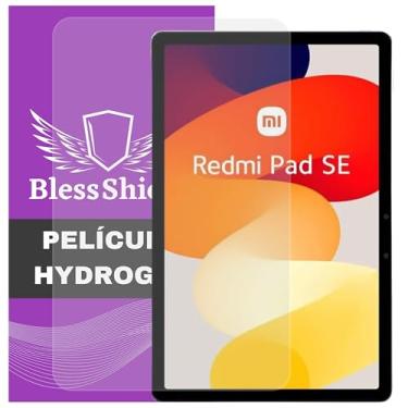 Imagem de Película para Xiaomi Redmi Pad SE - Hydrogel HD Premium BlessShield