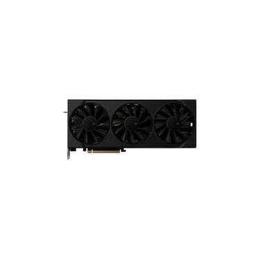 Imagem de Placa de Vídeo XFX Swift RX 9070 XT TRIPLE FAN GAMING EDITION WITH AMD Radeon, 16GB, GDDR6, HDMI 3xDP, RDNA 4 - RX-97TSWF3B9