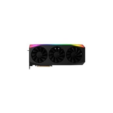Imagem de Placa de Vídeo XFX Mercury RX 9070 XT OC GAMING EDITION WITH AMD Radeon, RGB, 16GB, GDDR6, HDMI 3xDP, RDNA 4 - RX-97TRGBBB9