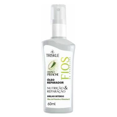 Imagem de Óleo de Pistache Divino Pistache 60ml - Triskle