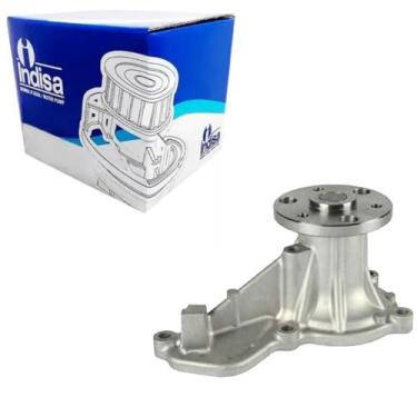 Imagem de Bomba D'Água - Accord 2007 A 2010 / Civic 2013 A 2016 / Cr-V 2007 A 20