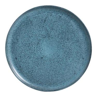 Imagem de Conjunto com 6 Pratos Raso Bio Night Sky Ø27,5cm - Porto Brasil Cerâmi