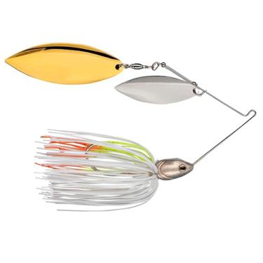 Imagem de Tour Grade Spinnerbait 3/4 oz (Salgueiro/Salgueiro) - Cole Slaw