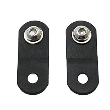 Imagem de Empunhadura de elevação de motocicleta com parafuso para Harley Sportster Dyna Iron XL 883 1200 48 72Remaiw moto 38mm YT-8212