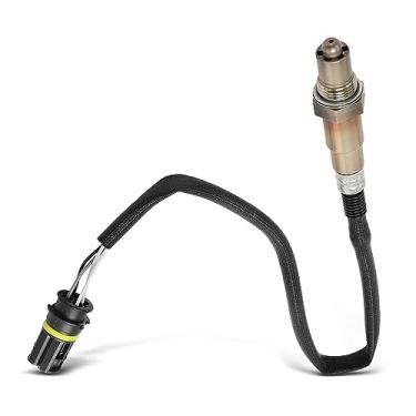 Imagem de Sensor de oxigênio para Mercedes-Benz C240 C320 CL500 CL600 E320 E350 G500 ML350 S430 S500 S600 SL600 SLK320 G55 AMG